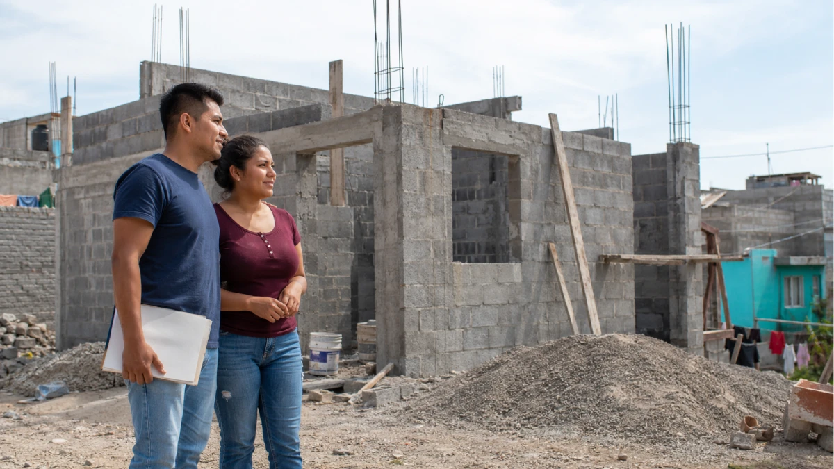 Mi Primer Hogar Edomex 2026: requisitos para jóvenes con terreno