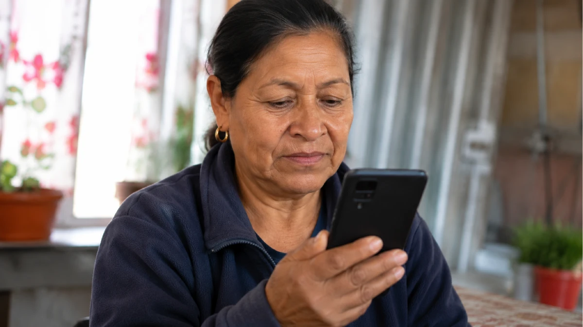 ¿Ya te llegó el SMS de tu Tarjeta del Bienestar? Esto debes hacer antes del pago de julio