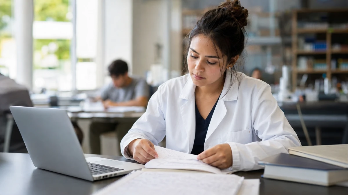 Becas SECIHTI 2026 para posgrado: hasta $21,397 al mes