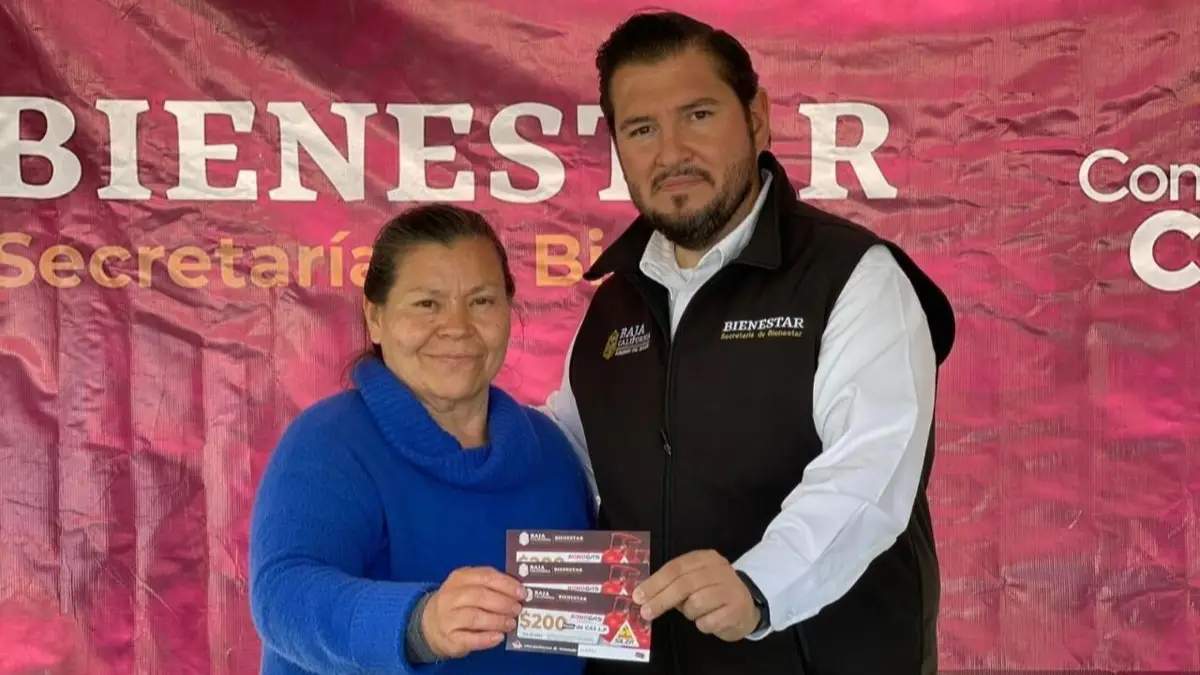 Vales de Gas 2026: el Apoyo de $600 Pesos para tu Cilindro