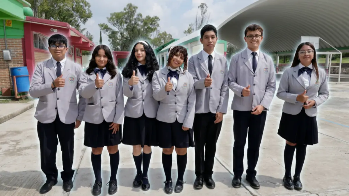 Becas de Preparatoria 2026: montos y cuándo abren