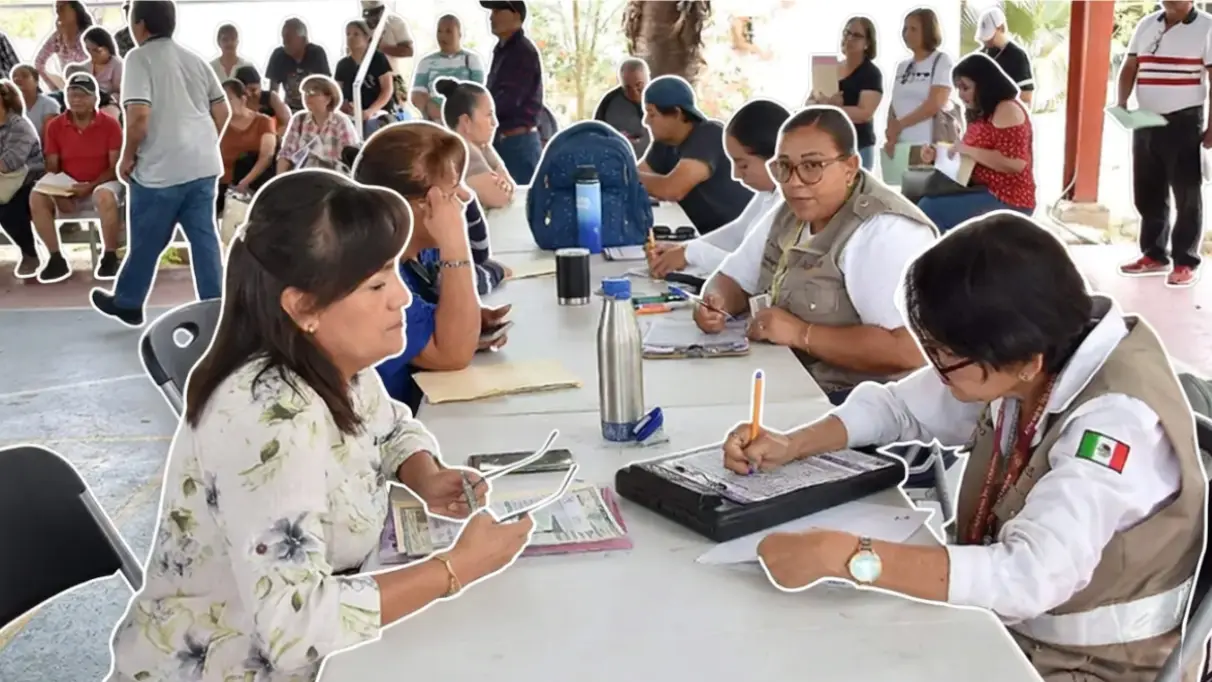 Pensión Bienestar 30 a 64 años agosto 2026: ¿cuándo abre el nuevo registro? Esto se sabe y cómo prepararse