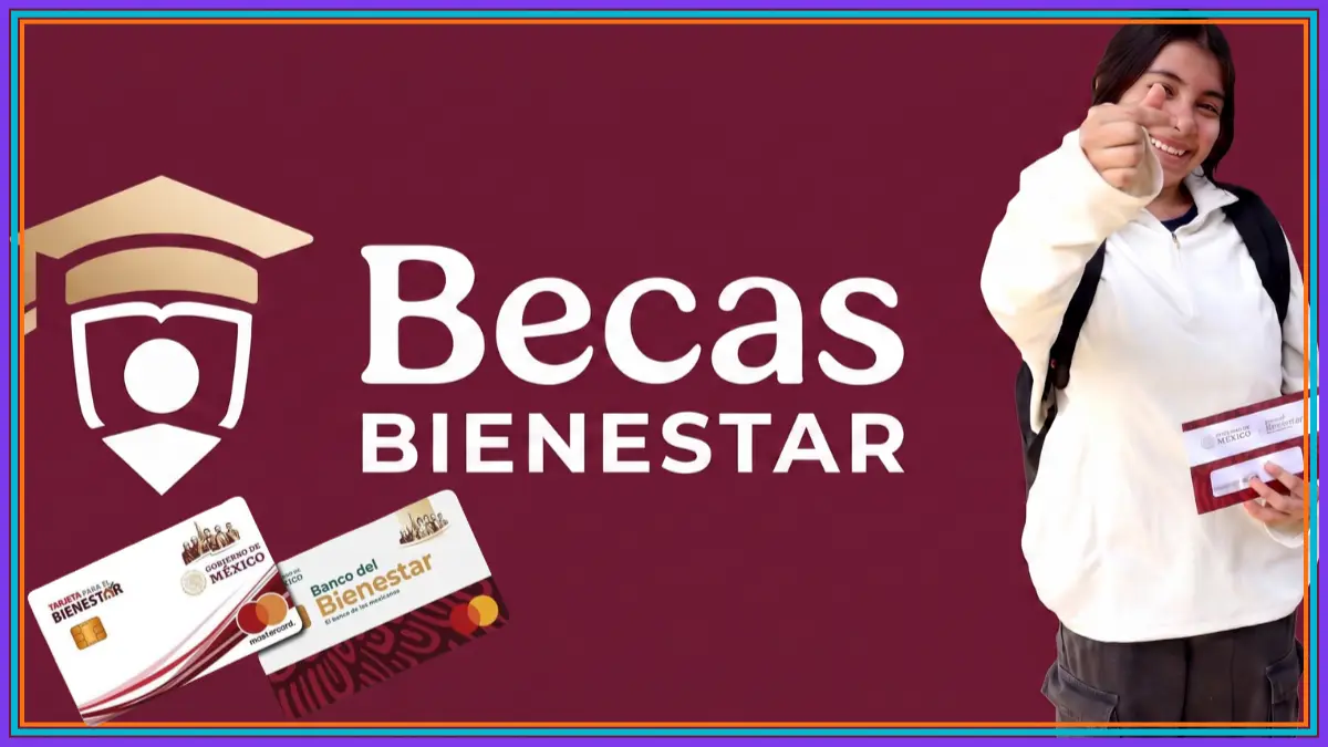 becas que abren en septiembre 2026