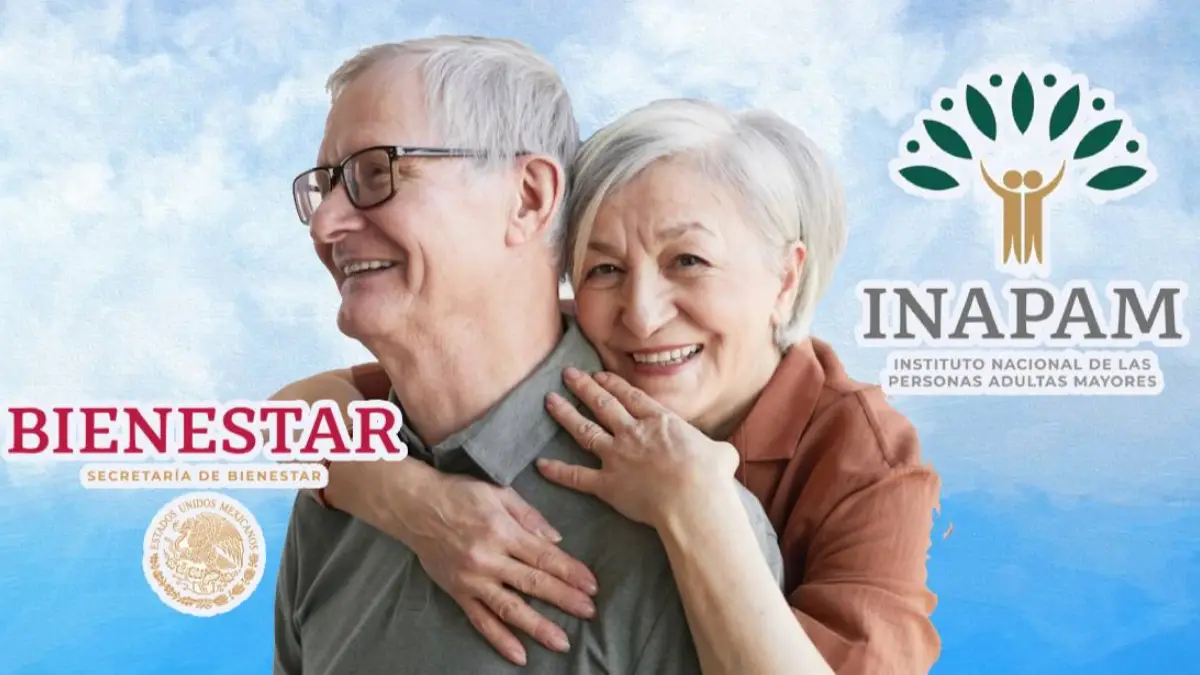 ¿Pensión Bienestar e INAPAM juntas? Sí se puede