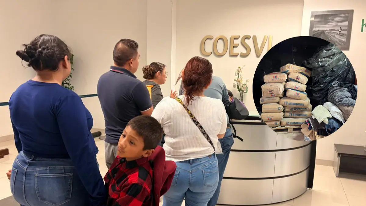 Mejoramiento de Vivienda en Ciudad Juárez