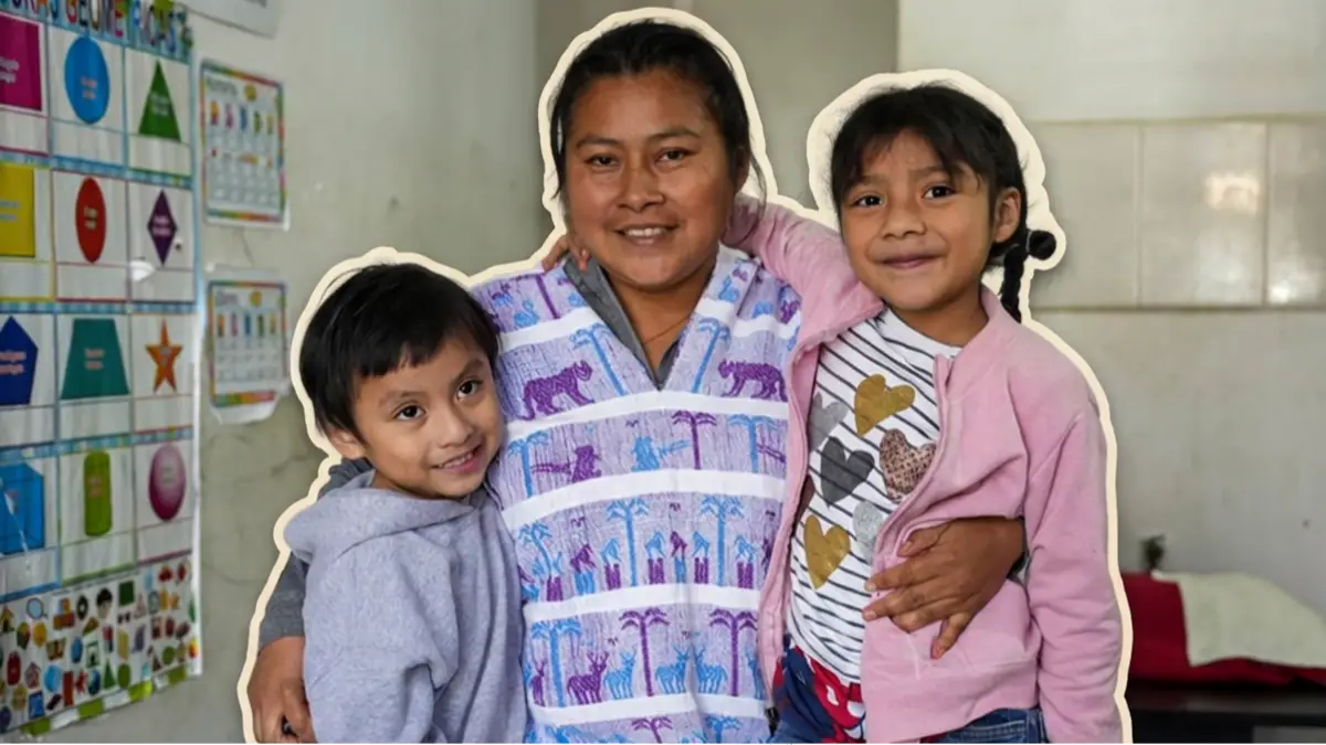 apoyo madres trabajadoras 2026