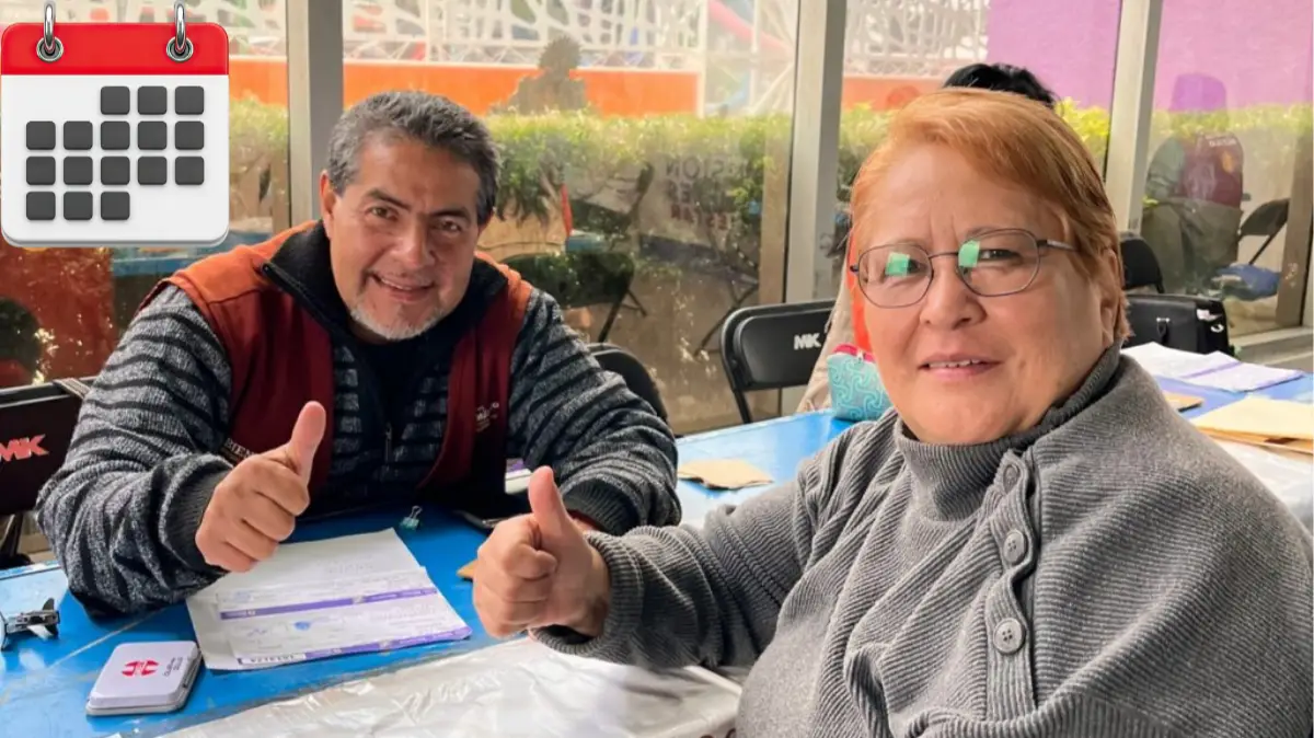 pensión bienestar pago octubre 2026