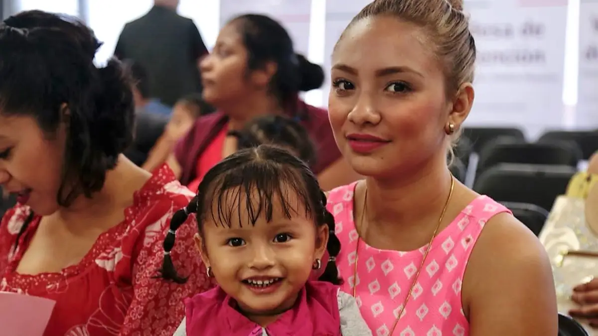 Apoyo Bienestar para Madres y Mujeres 2026