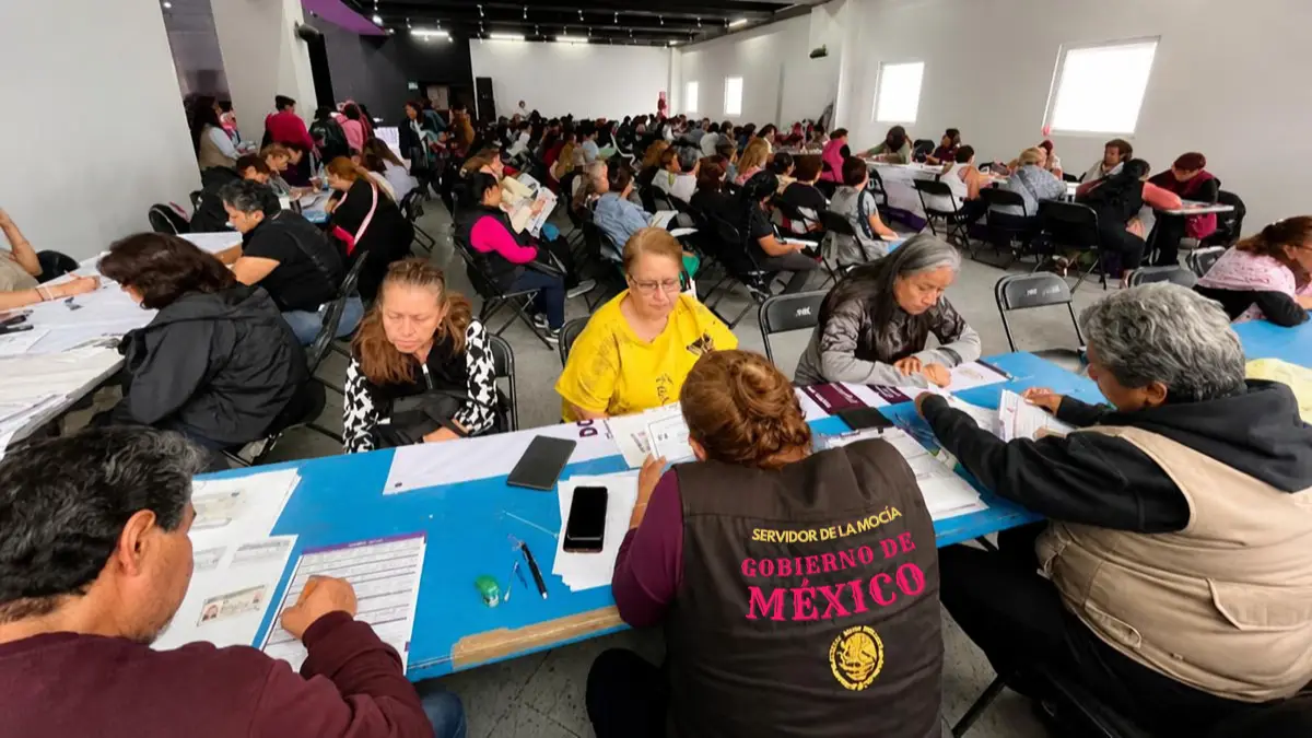 Pensión Bienestar 30 a 64 Años 2026: ¿Cómo Saber si Quedaste?