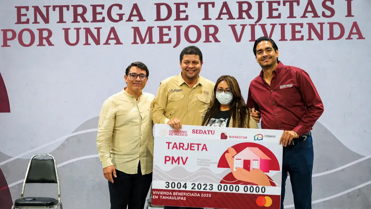 Requisitos del programa Por una Mejor Vivienda CONAVI 2026 para ampliar o mejorar tu casa con la Tarjeta del Banco del Bienestar