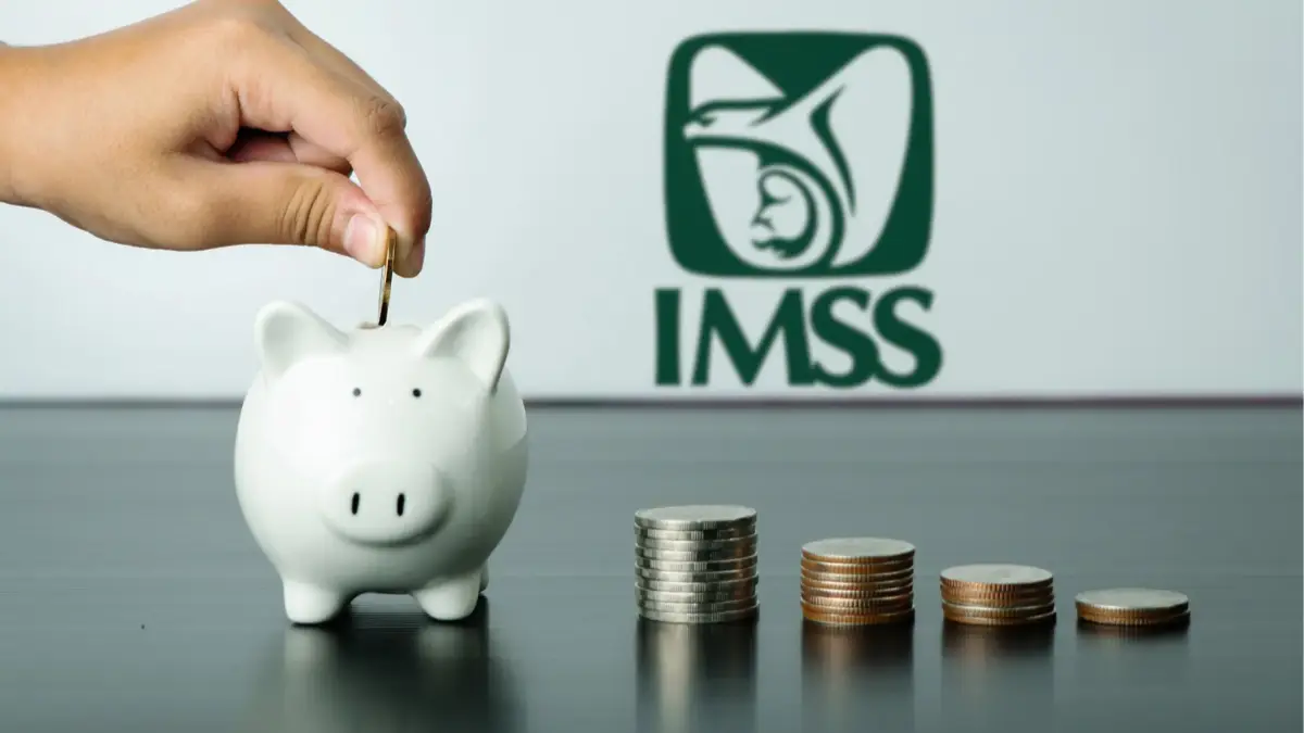 modalidad 40 IMSS