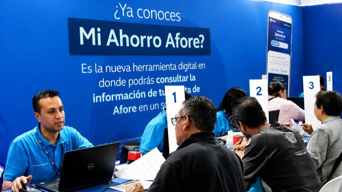 retiro de afore por desempleo 2026