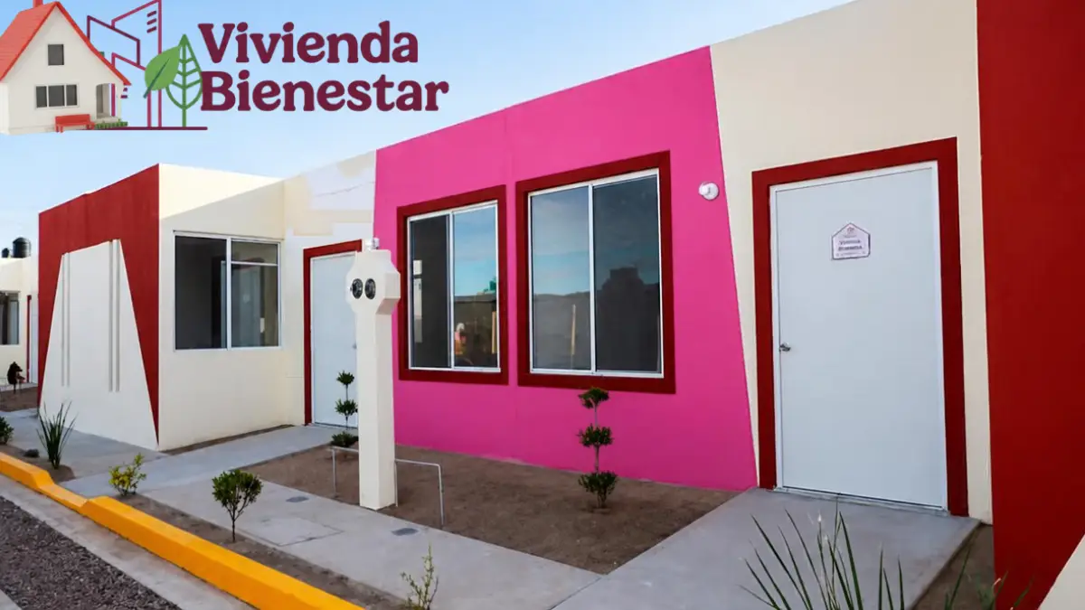 vivienda bienestar 2026